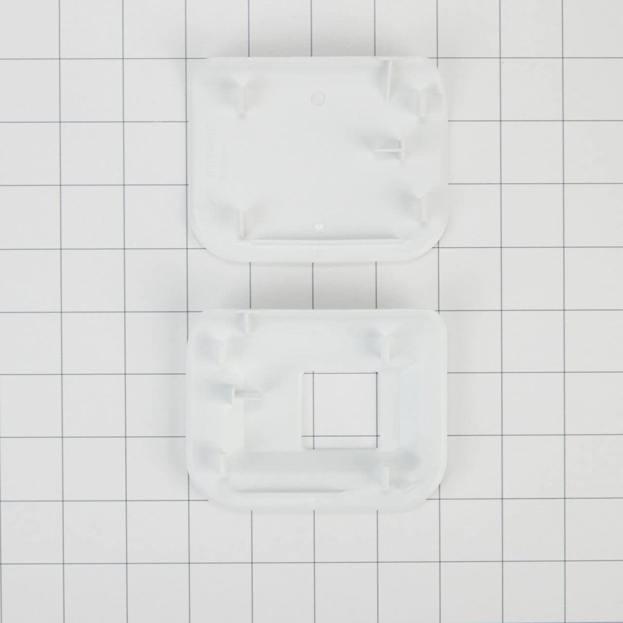 Dryer Door Reversal Kit