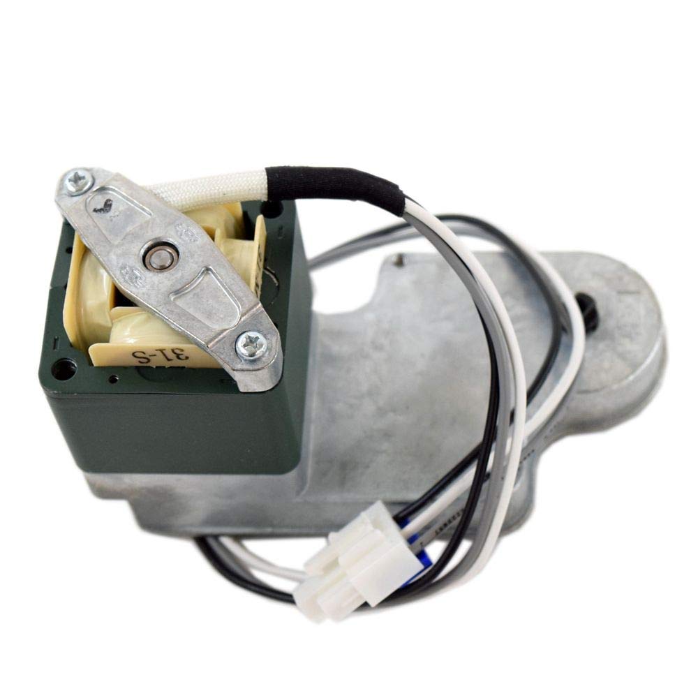 LG EAU60784231 LG-EAU60784231 Motor, AC Indoor