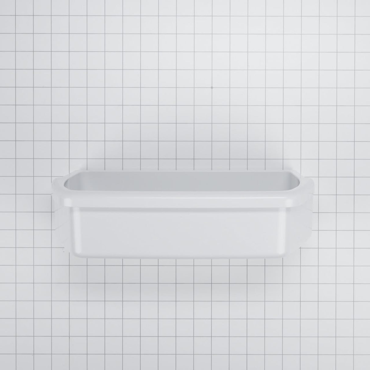 Whirlpool WP2204812 Genuine OEM Refrigerator Door Shelf Bin