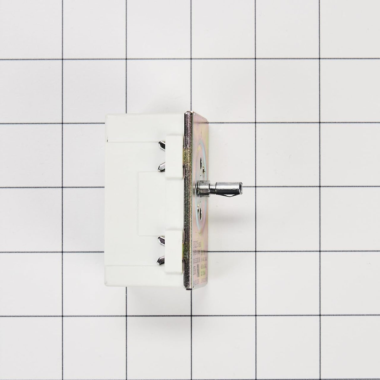 Whirlpool WP9762215 Genuine OEM Electric Range Oven Control Switch