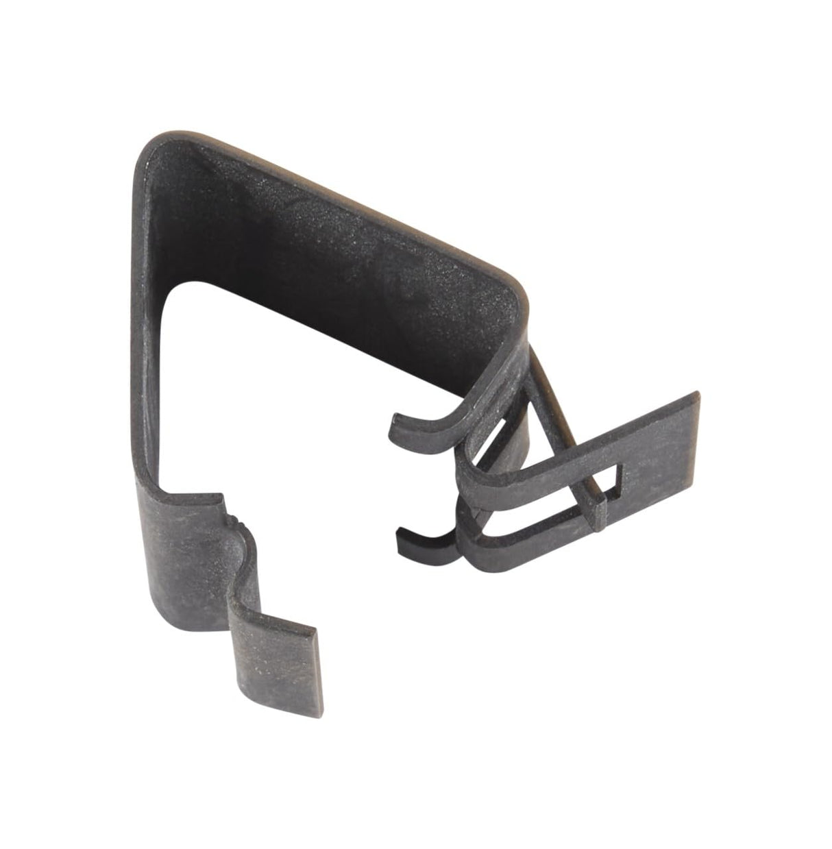 Whirlpool WP8066092 W11524655 OEM Dryer Clip, Gray