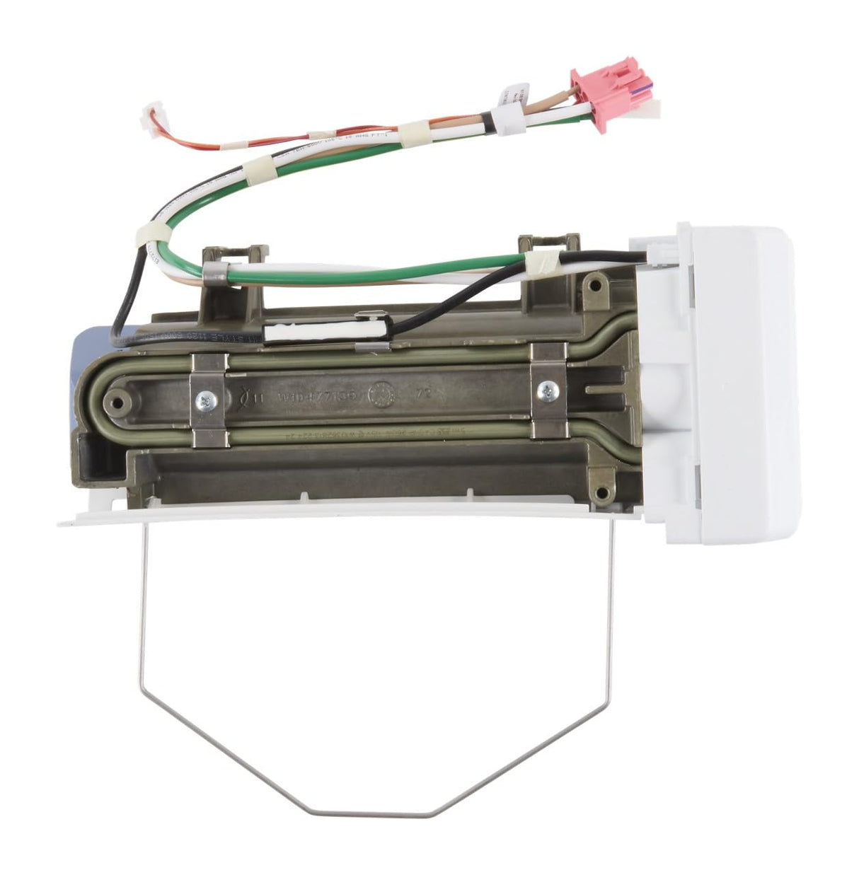 Whirlpool W10886939 Genuine OEM Refrigerator Ice Maker Assembly