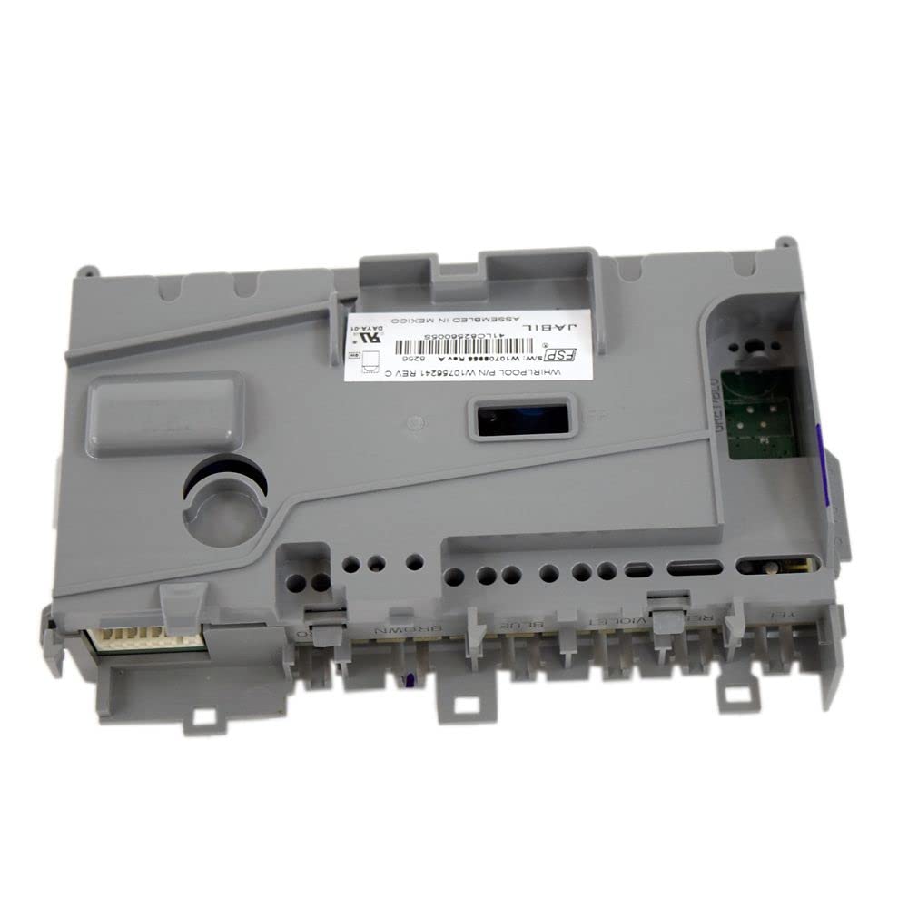 Whirlpool CNTRLELEC W10804118