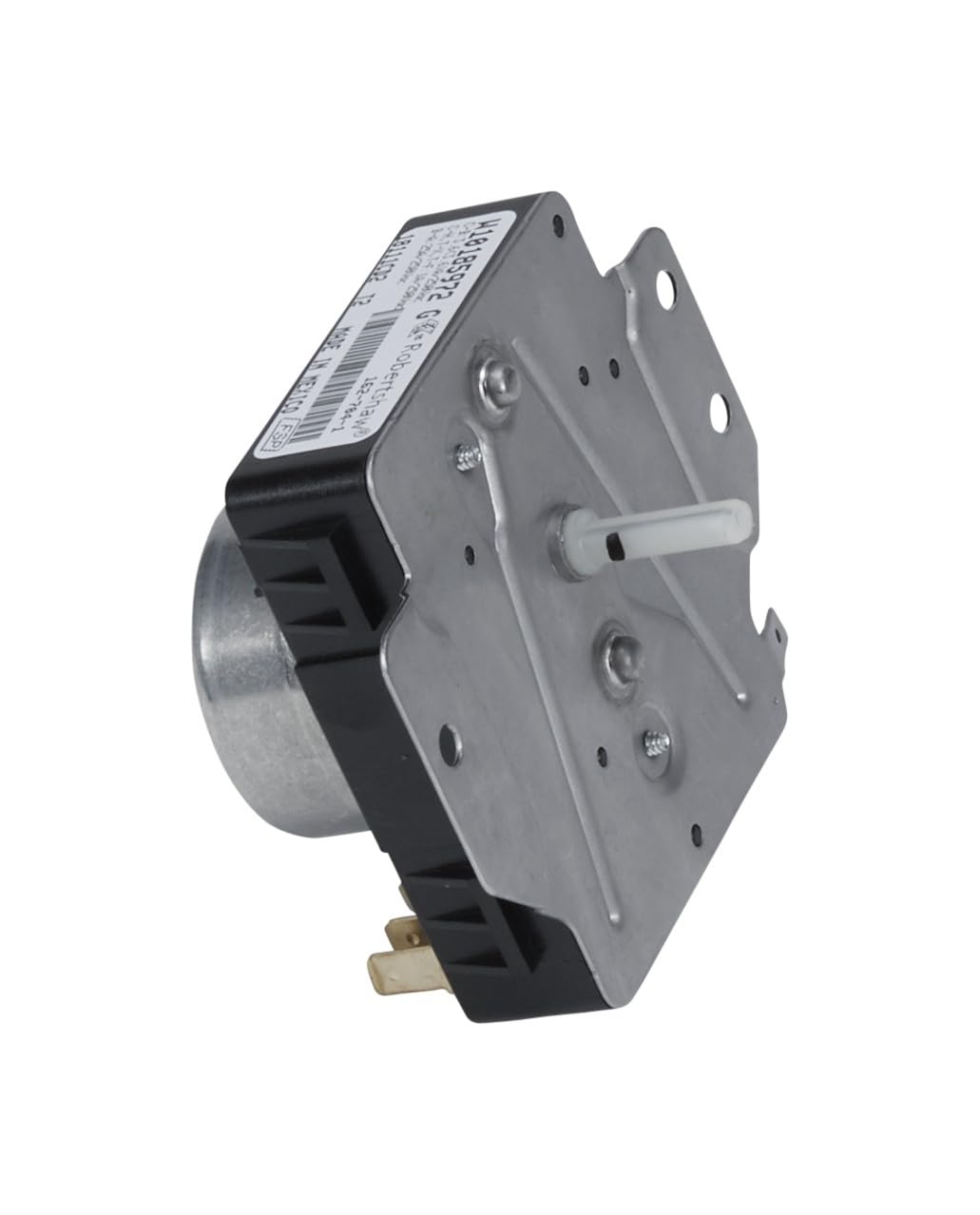 Whirlpool WPW10185972 Genuine OEM Dryer Timer