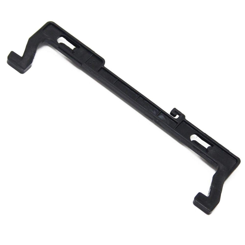 Lg 4026W2A016A Microwave Door Latch Hook Genuine Original Equipment Manufacturer (OEM) Part