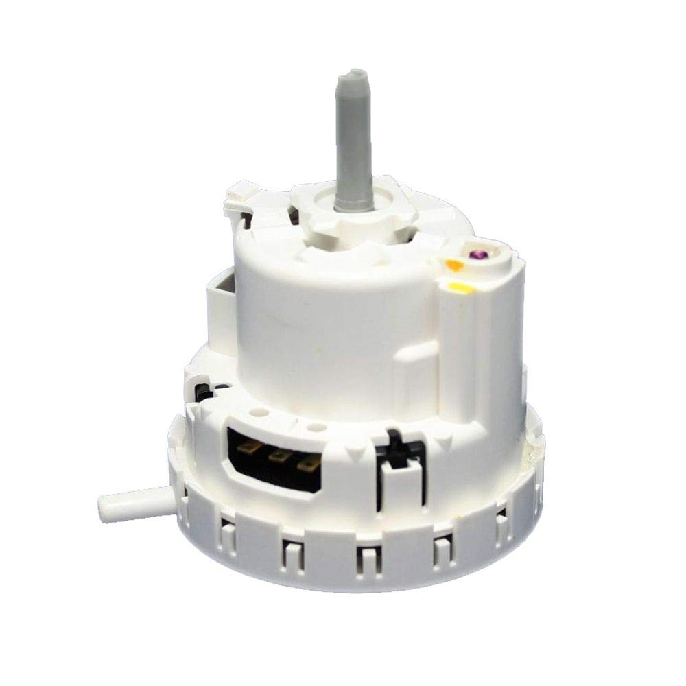Whirlpool W10335056 Genuine OEM Top Load Washer Water Level Switch Kit