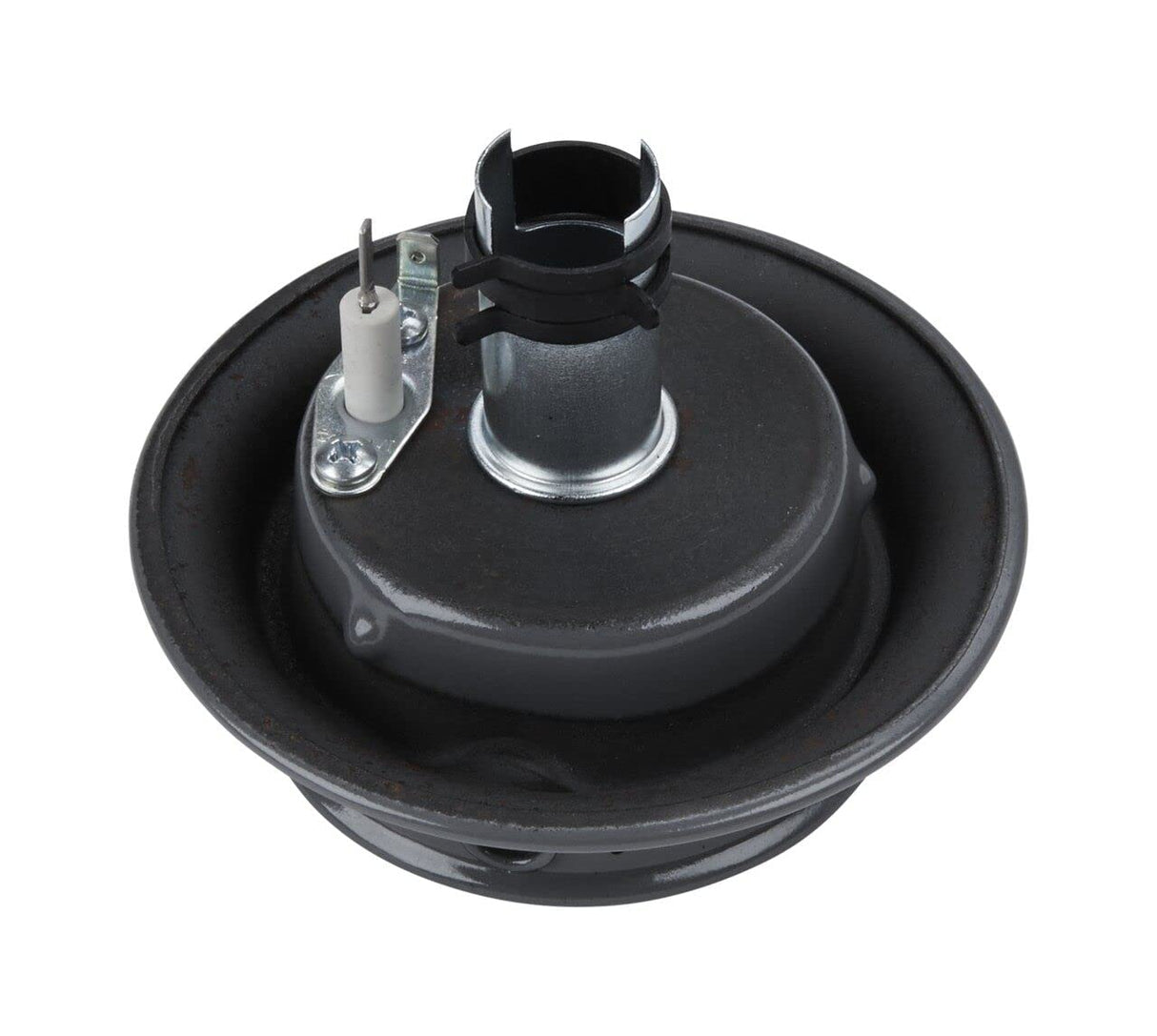 Whirlpool WP3412D024-09 Genuine OEM Range Sealed Gas Burner Head Assembly