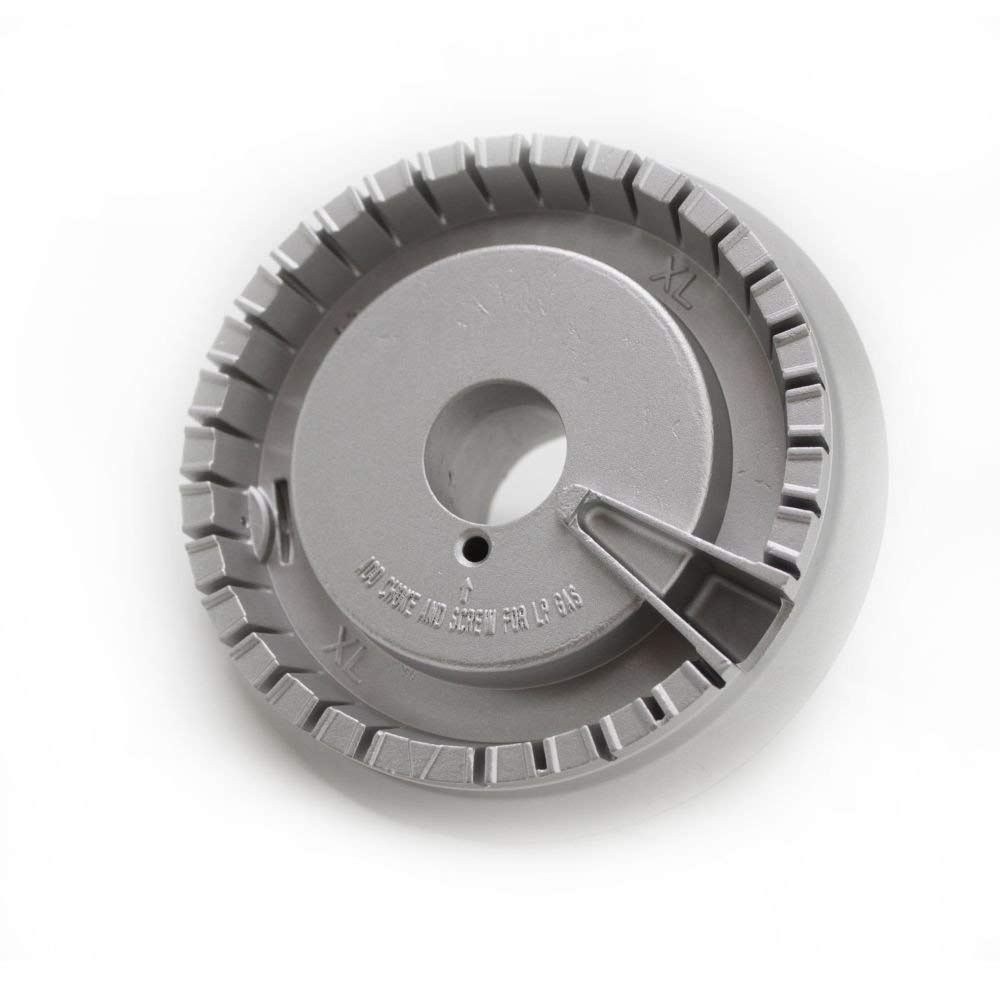 GE WB16K10062 Vision Burner for Stove