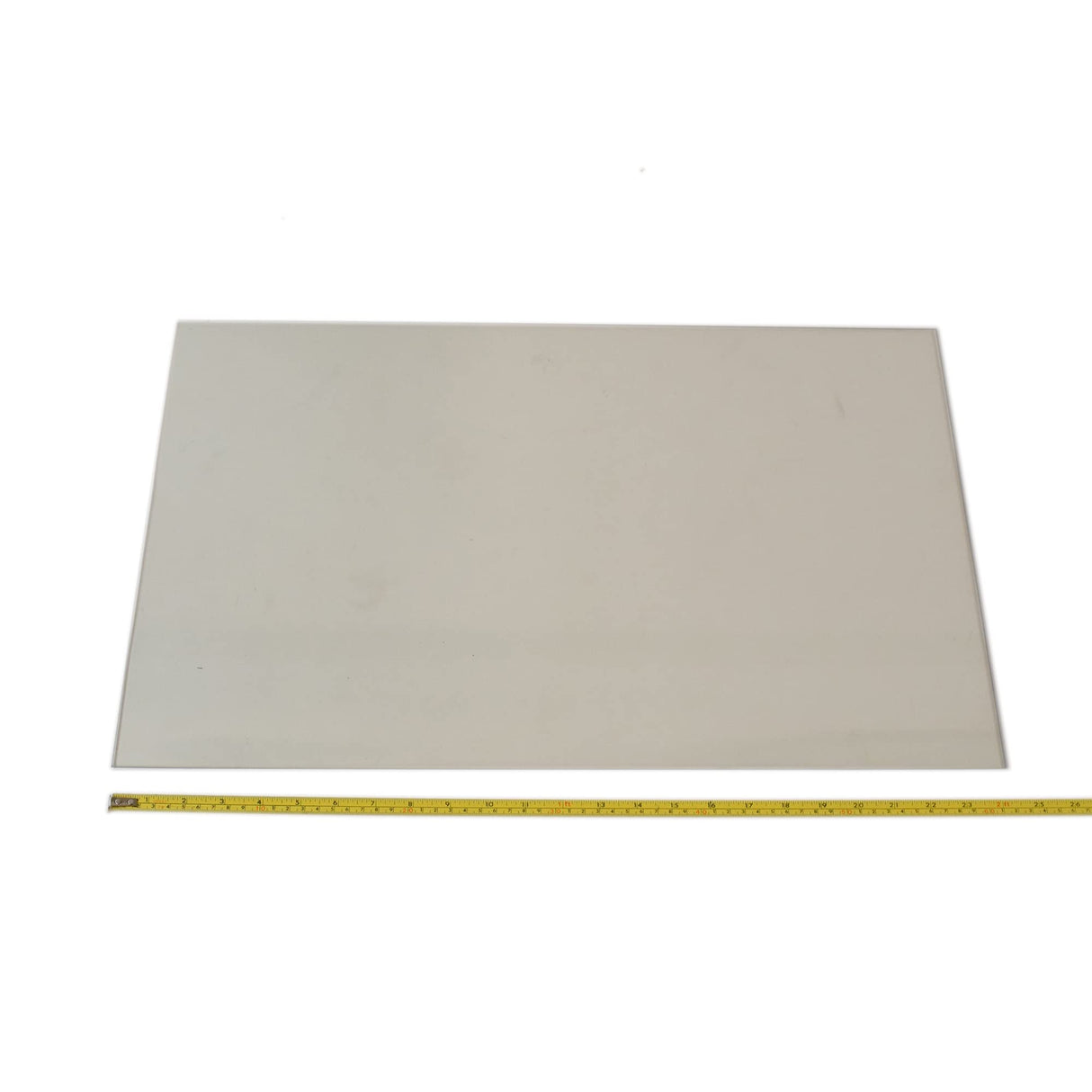Whirlpool W10827059 Range Oven Door Inner Glass Genuine Original Equipment Manufacturer (OEM) Part
