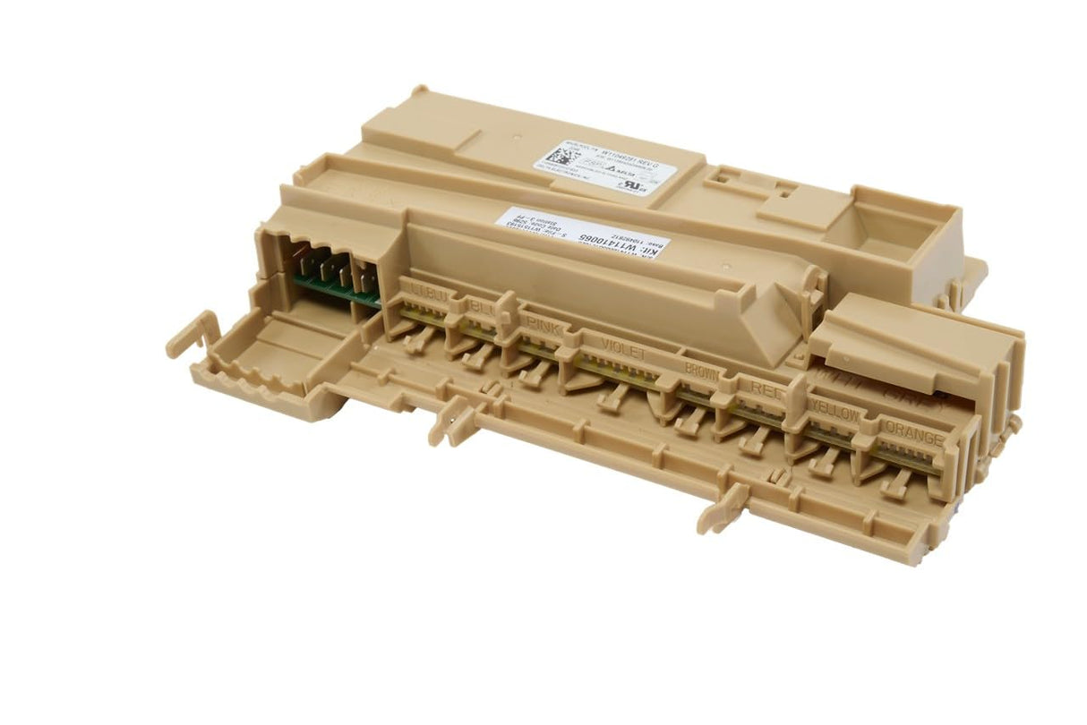 Whirlpool W11410065 Genuine OEM Dishwasher Electronic Control Board