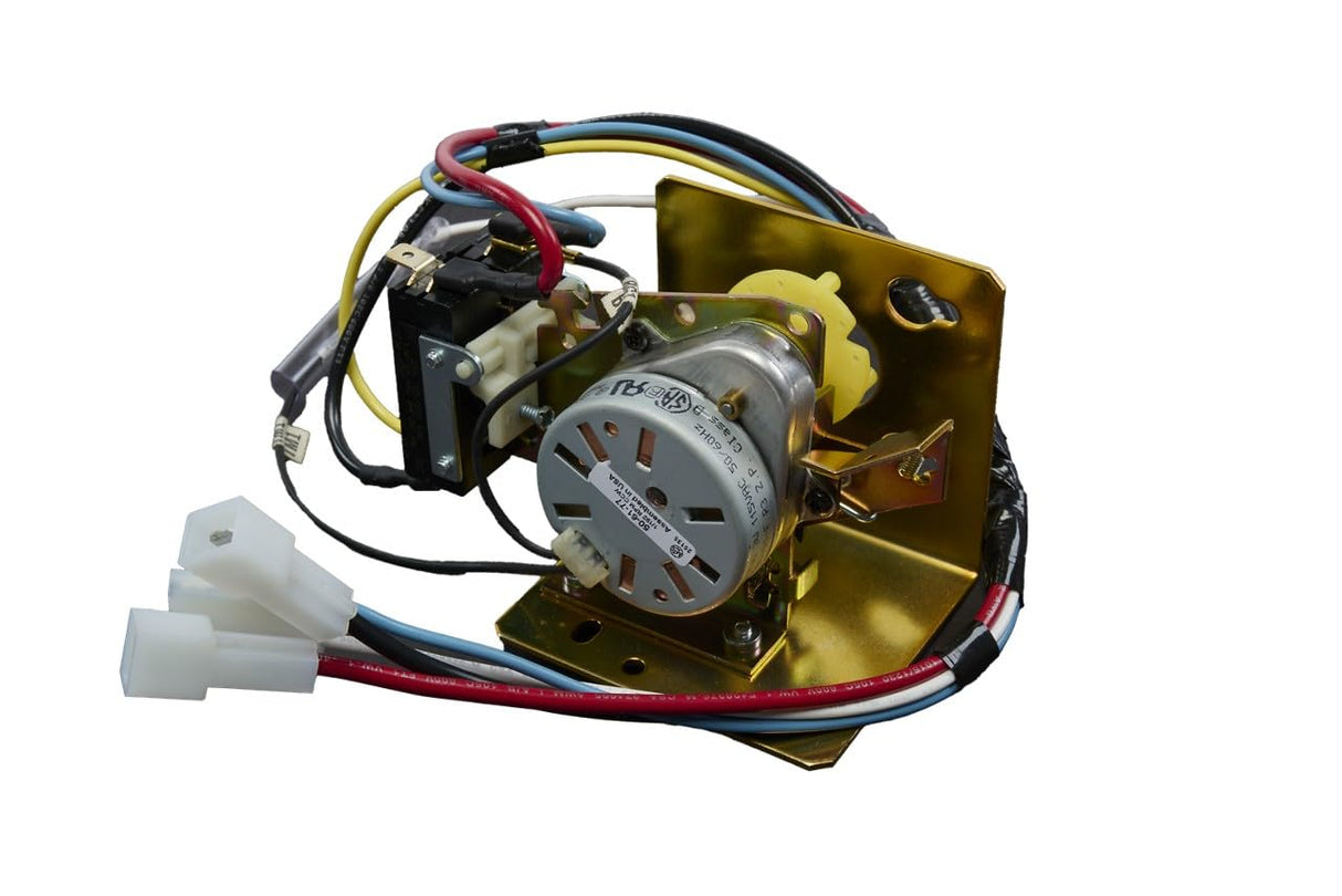 Whirlpool W11596043 Genuine OEM Dryer Wire Harness Replacement Part - Replaces W10521400
