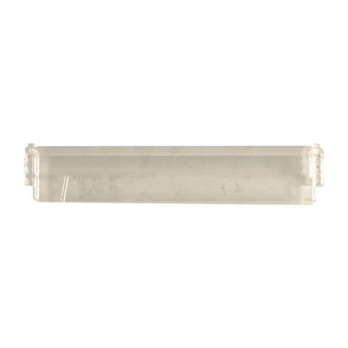 GE WR17X38320 Genuine OEM Refrigerator Freezer Door Upper Shelf