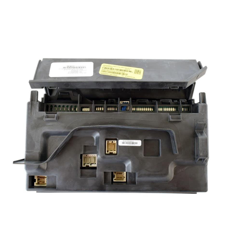 GENUINE Frigidaire 809019910 Main Control Board, Black