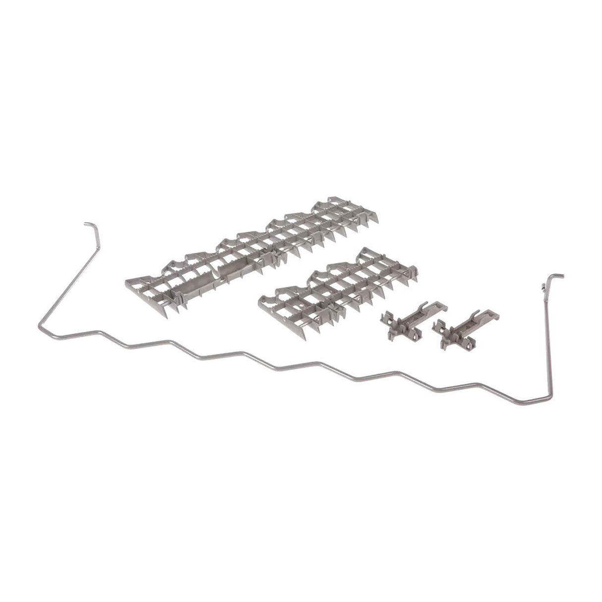 Bosch 20003280 Dishwasher Lower Crockery Basket