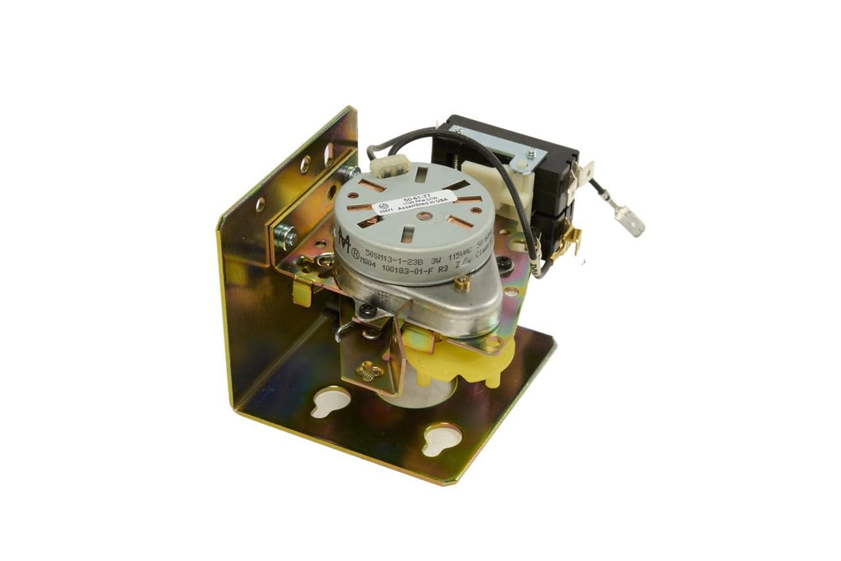 Whirlpool W11451464 Genuine OEM Dryer Timer