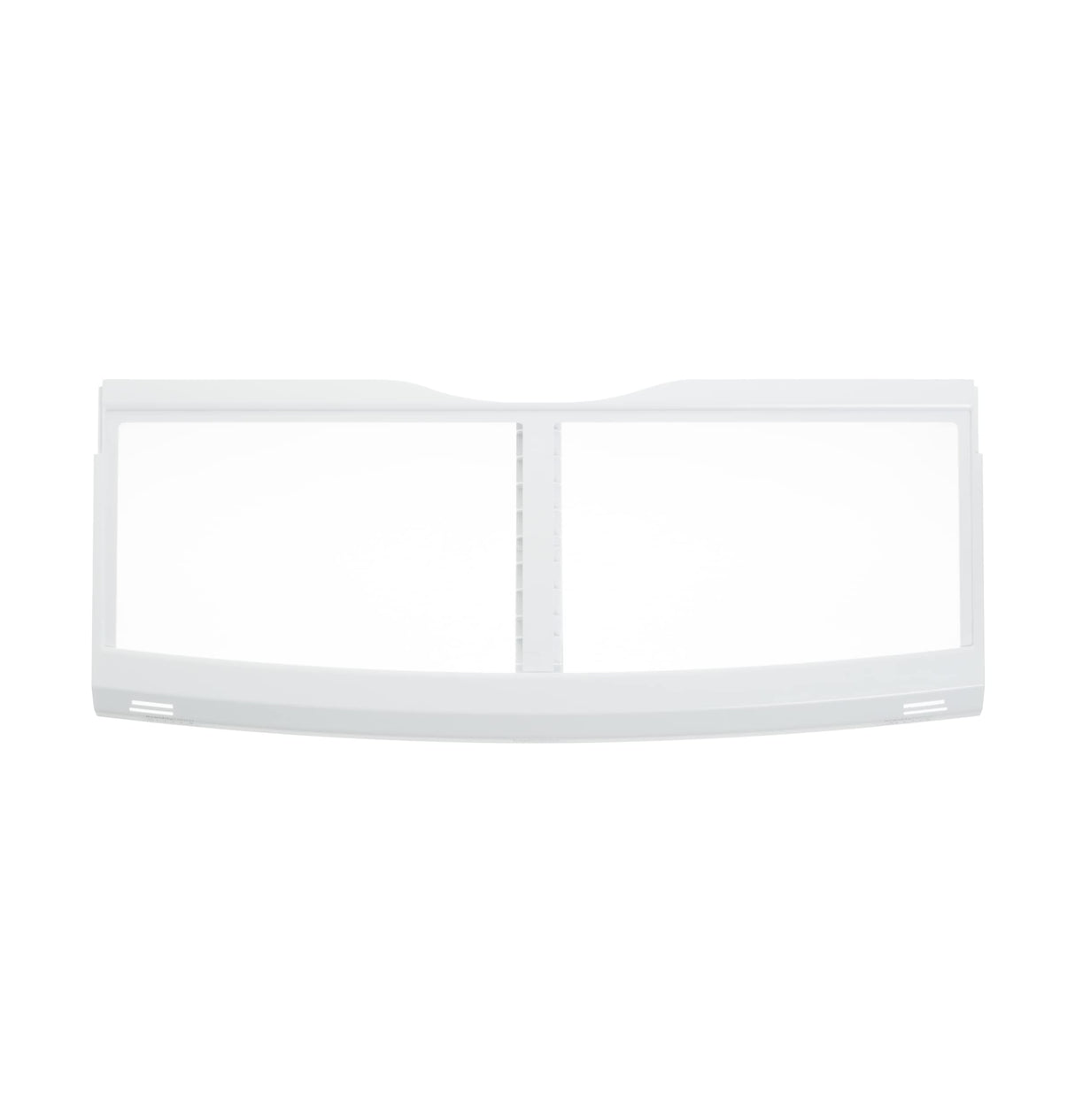 GE WR32X10809 Refrigerator Crisper Drawer Cover Frame