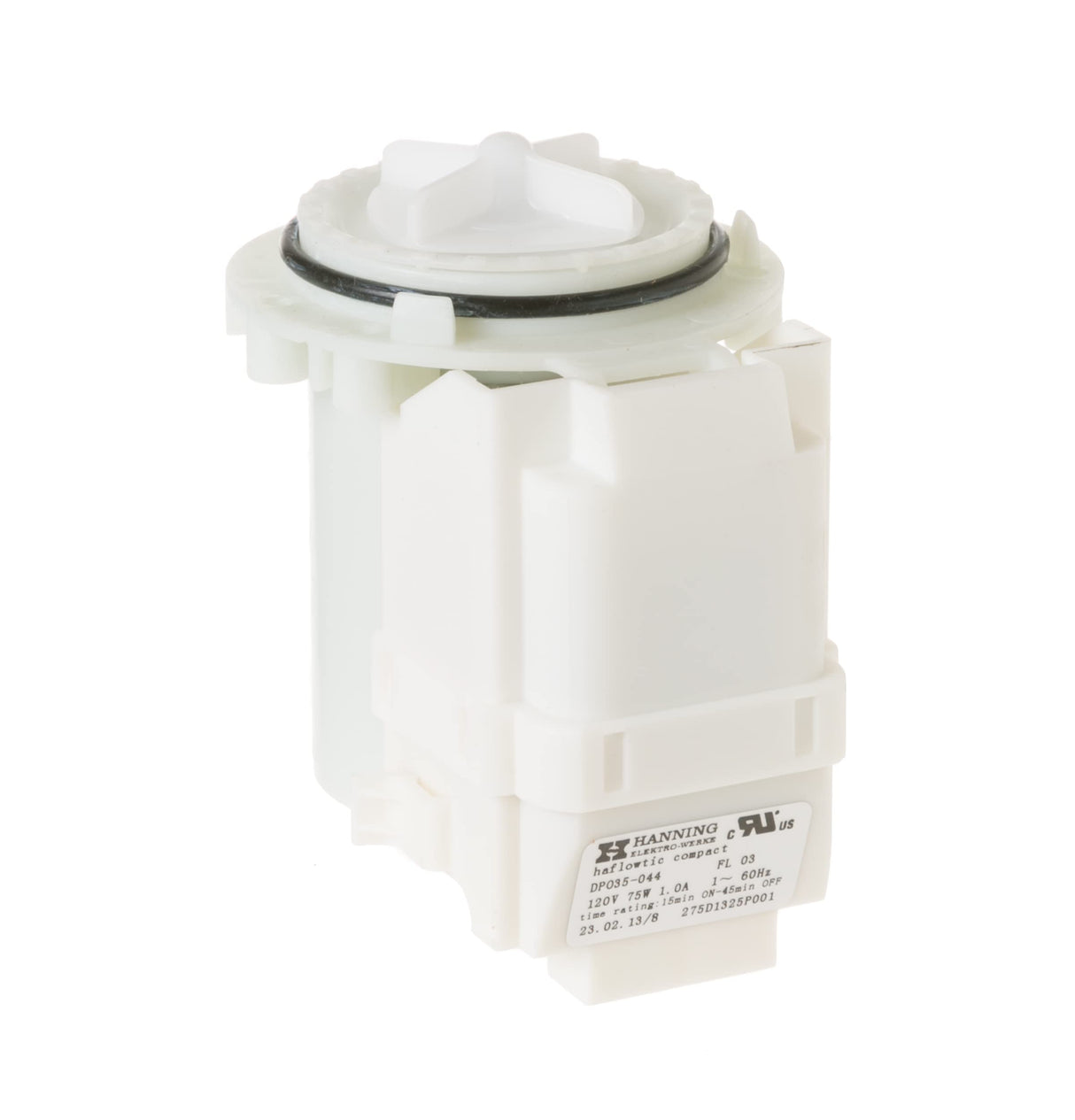 GE WH23X10051 Washer Drain Pump