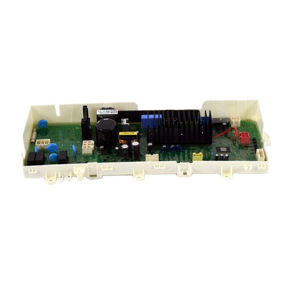 LG EBR81634305 Main PCB Assembly