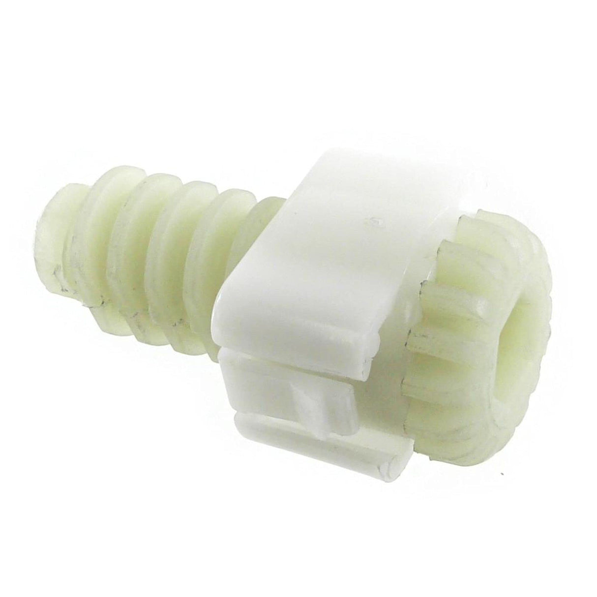 LG AGM72461901 Leg + Nut Assembly
