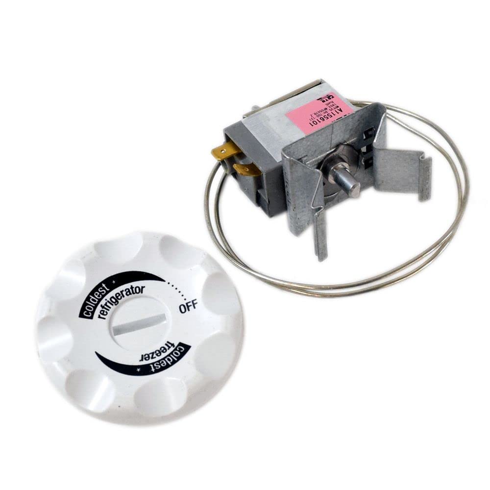 Frigidaire 5304513035 Temperature Sensor, White