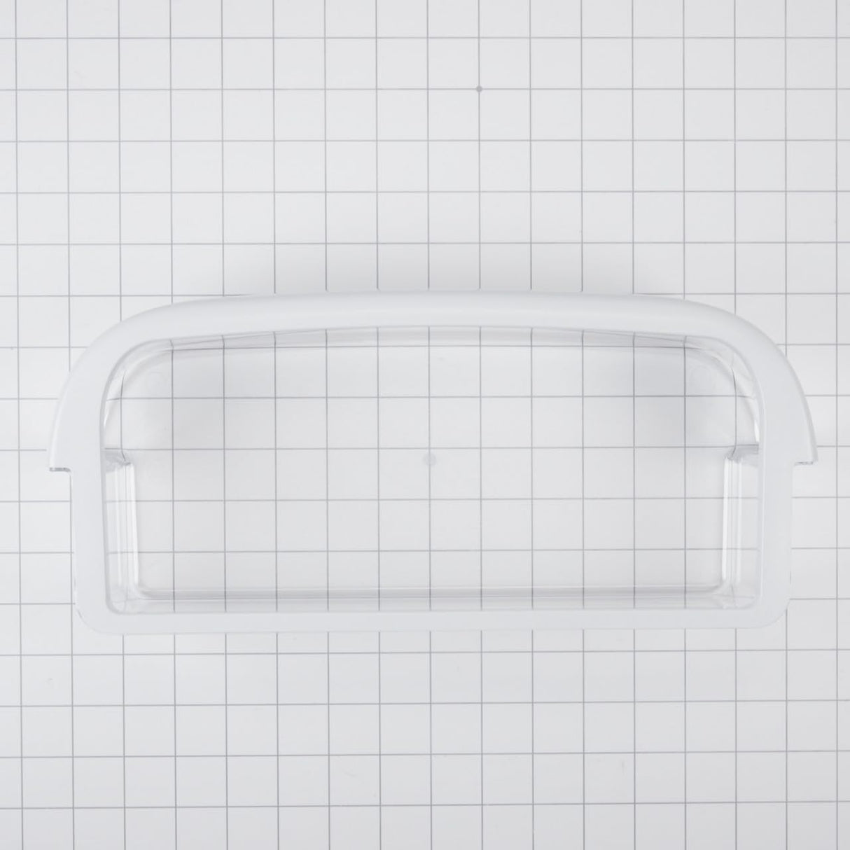 Whirlpool WPW10371194 Genuine OEM SxS Refrigerator Door Shelf Bin