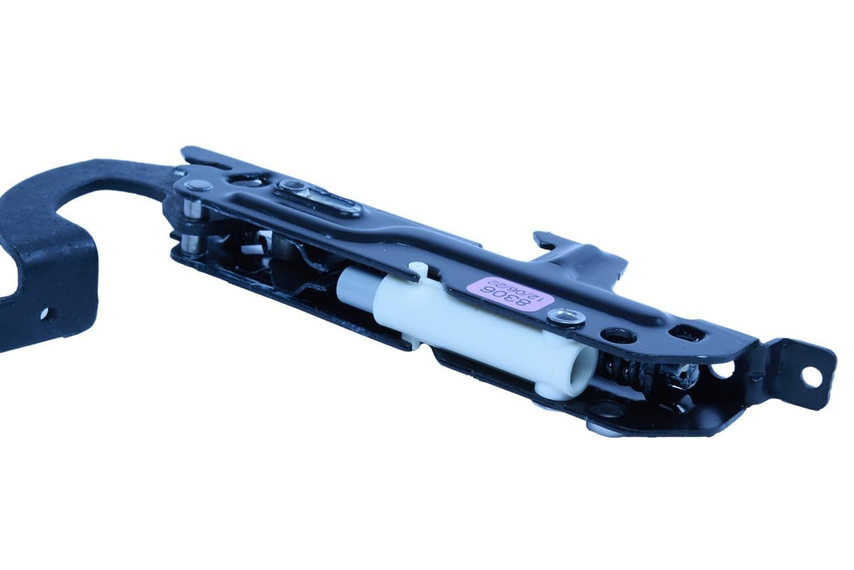 Whirlpool W11551376 Genuine OEM Top Load Washer Right Door Hinge Replacement Part