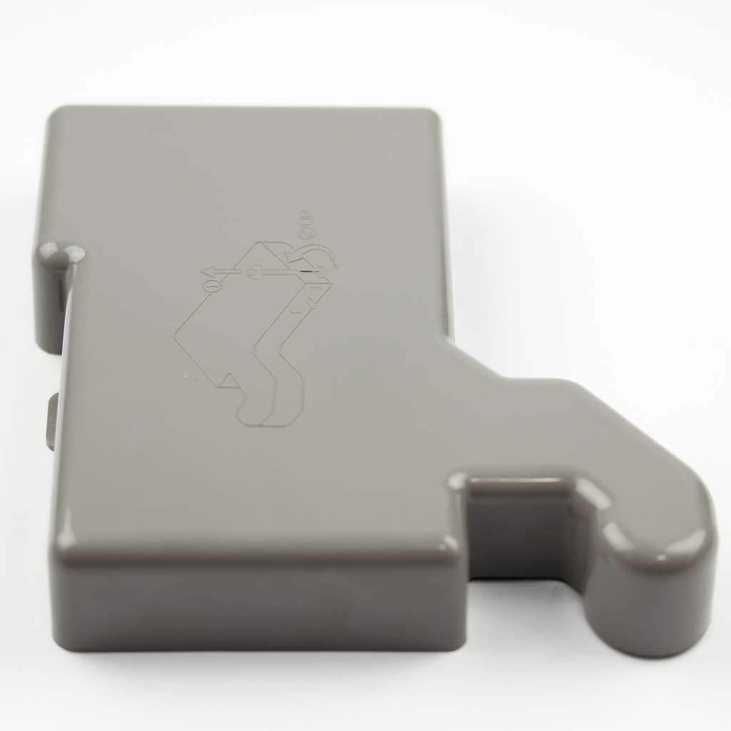 LG MCK67447705 Cover, Hinge