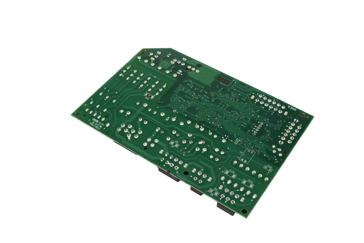 Whirlpool W10120827 Refrigerator Electronic Control Board Genuine Original Equipment Manufacturer (OEM) Part