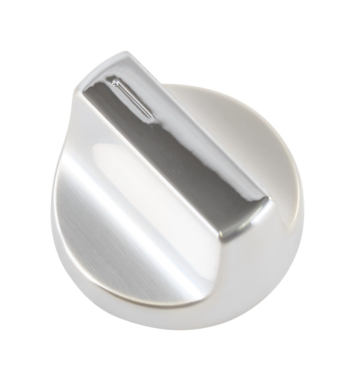 Whirlpool W11517331 OEM Range Surface Burner Control Knob