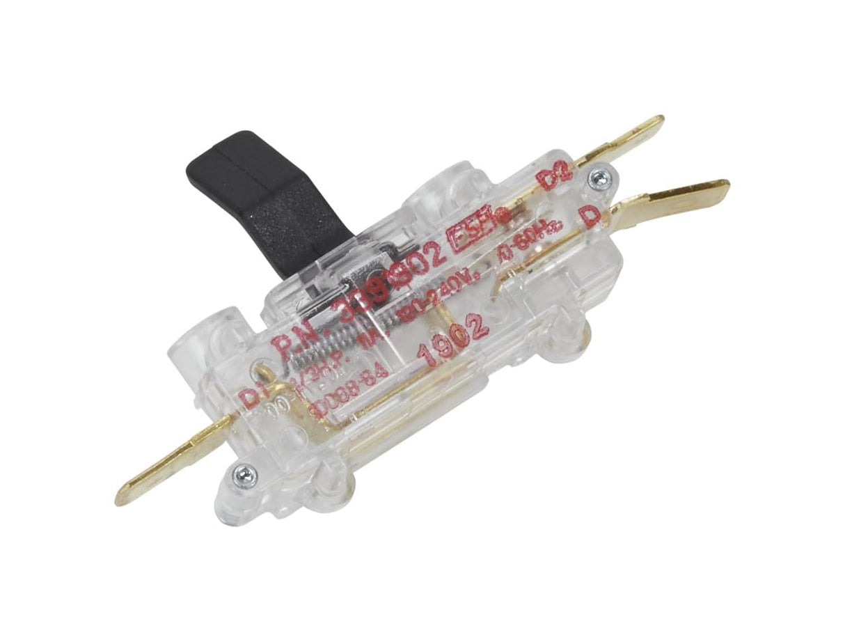 Whirlpool WP3391902 Genuine OEM Dryer Door Switch