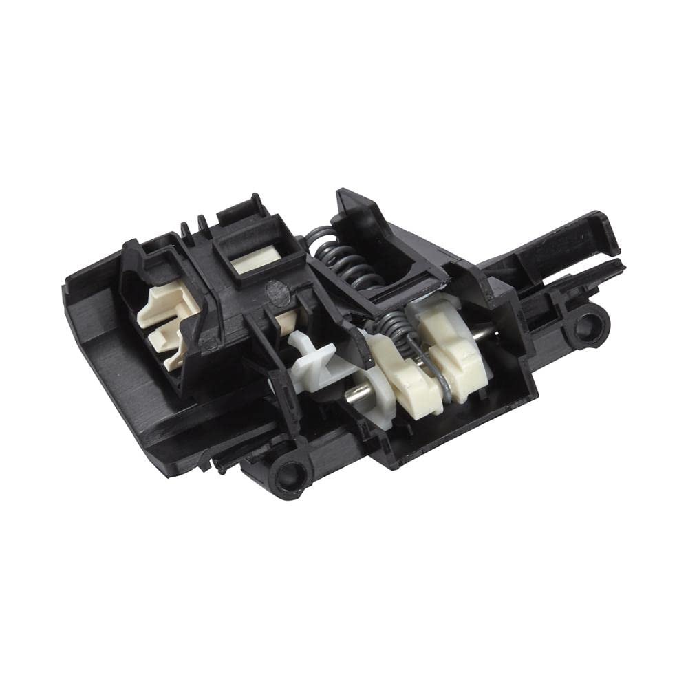 Whirlpool WPW10653840 Genuine OEM Dishwasher Door Latch Assembly
