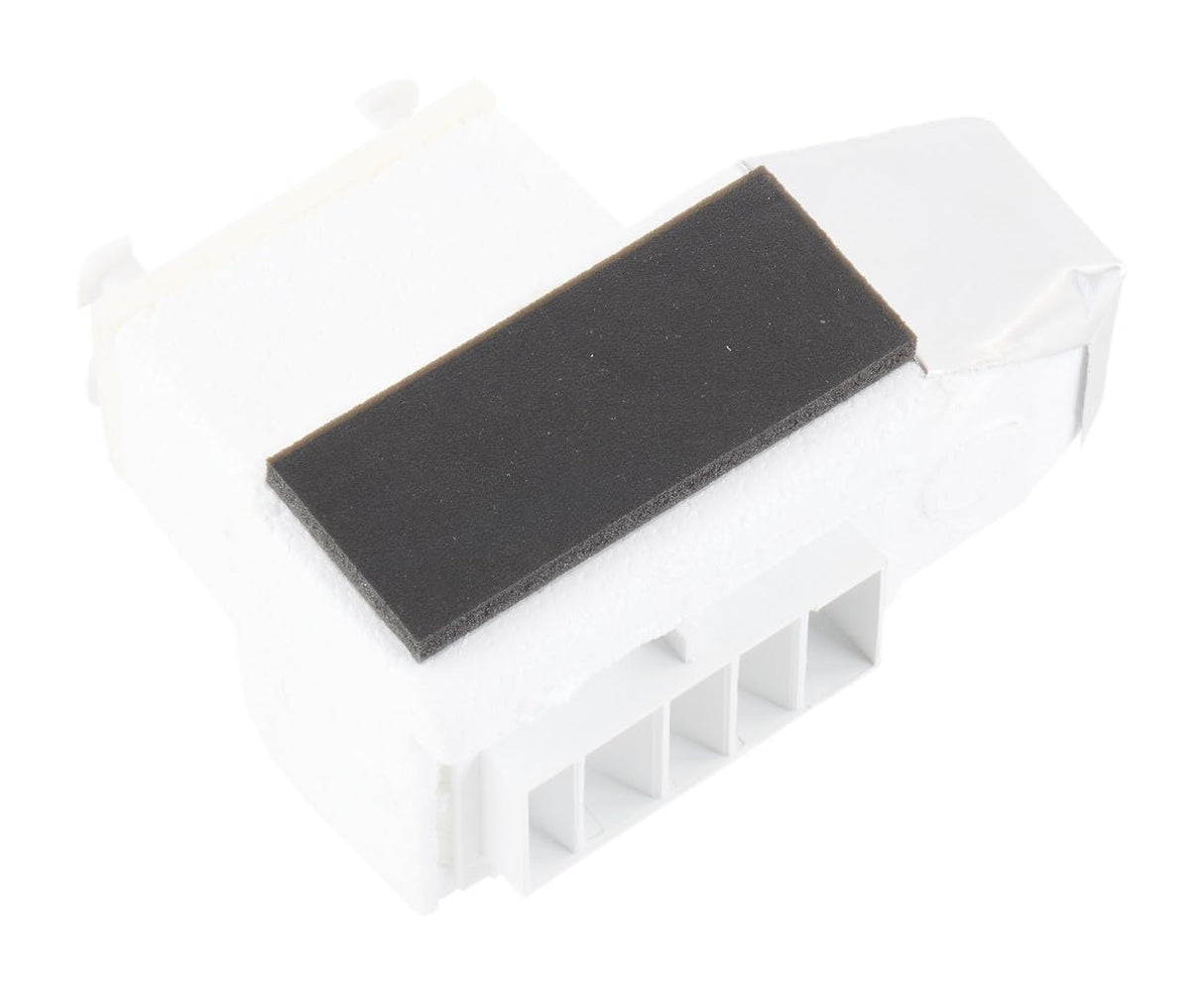 Whirlpool W11380595 Genuine OEM Refrigerator Damper Control Assembly