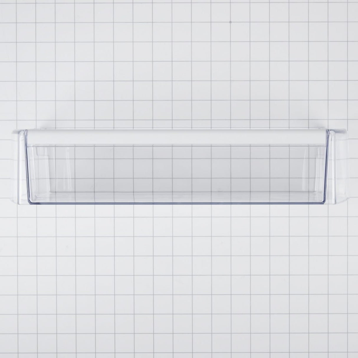 Whirlpool WPW10296855 Genuine OEM SxS Refrigerator Door Shelf Bin