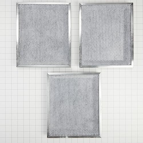 Range Hood Charcoal Filters