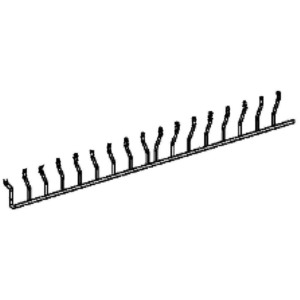 LG MGR38994202 Dishwasher Tine Row