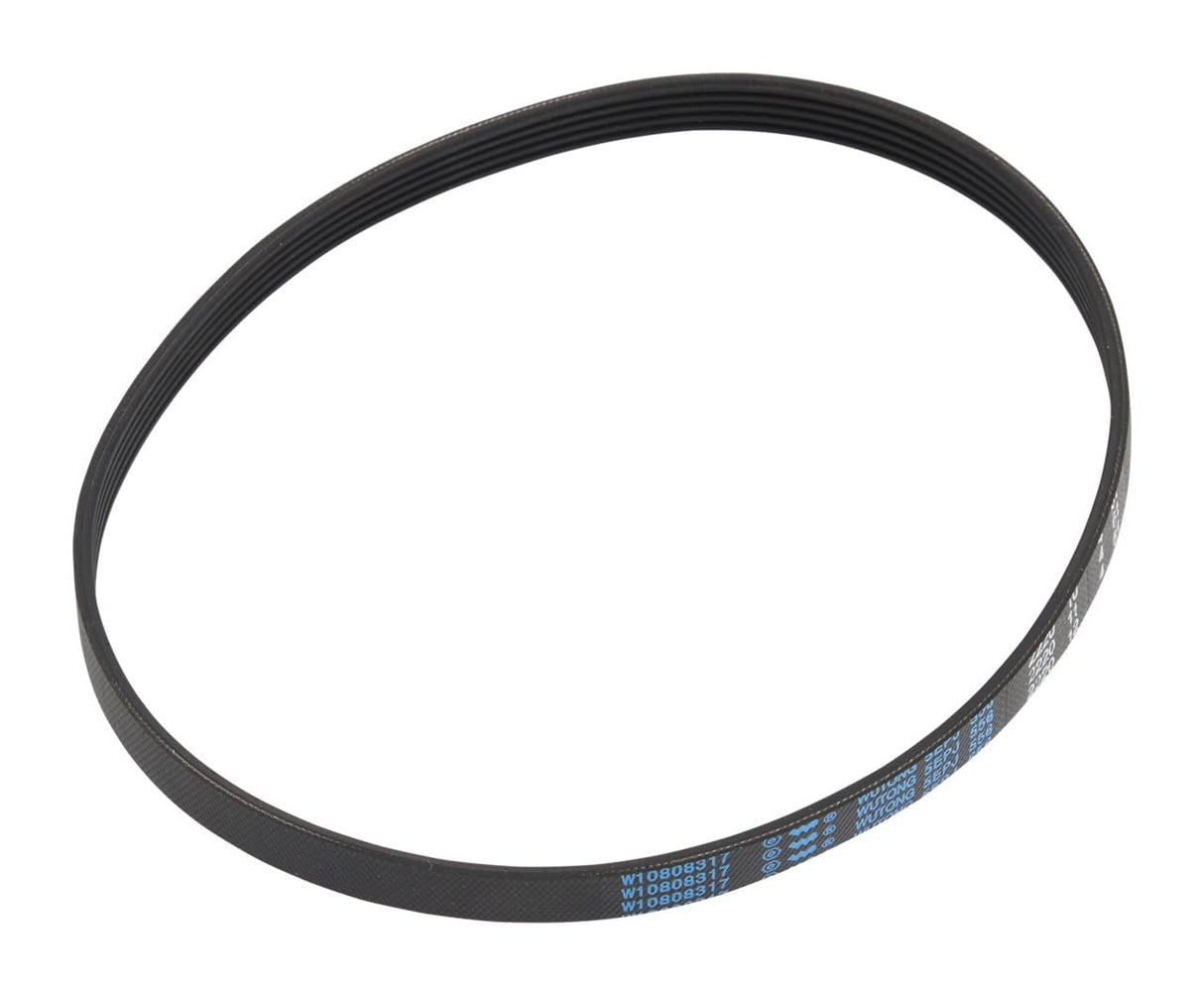 Whirlpool W11239857 Genuine OEM Front Load Washer Drive Belt Replacement Part - Replaces W10808317
