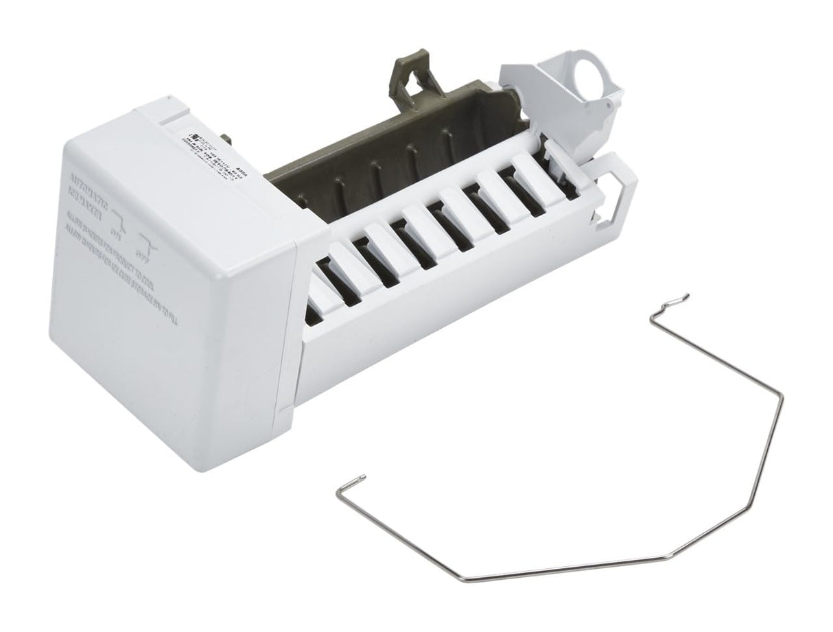 Whirlpool W10916040 Genuine OEM Refrigerator Ice Maker Assembly