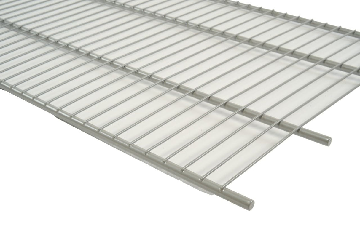 Whirlpool W11397871 OEM Freezer Wire Shelf, Silver