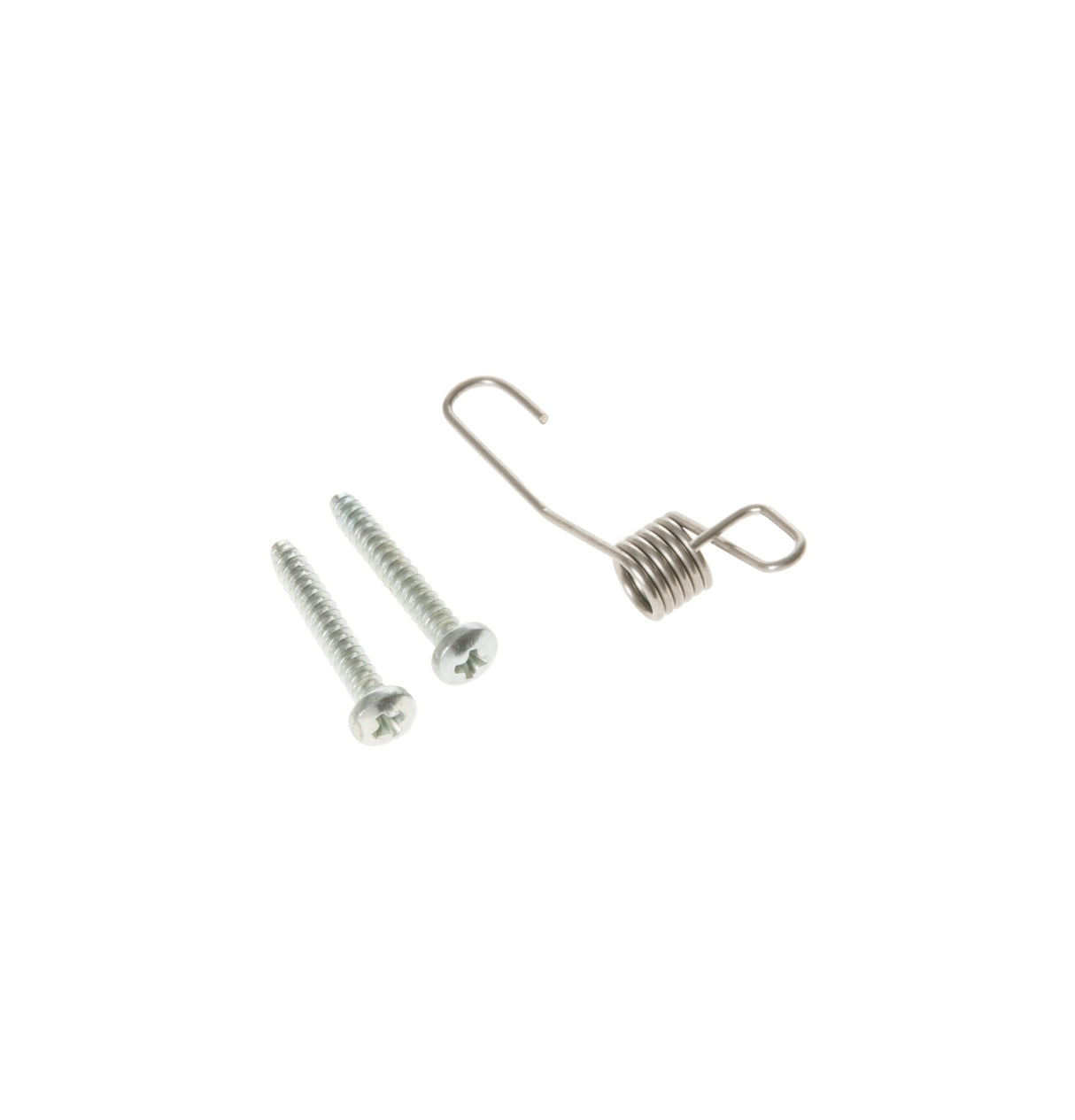 GE WR49X10228 Refrigerator Dispenser Ice Chute Shield and Funnel Kit