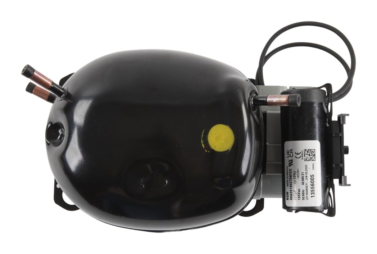 Whirlpool WPW10605286 Genuine OEM Ice Maker Compressor