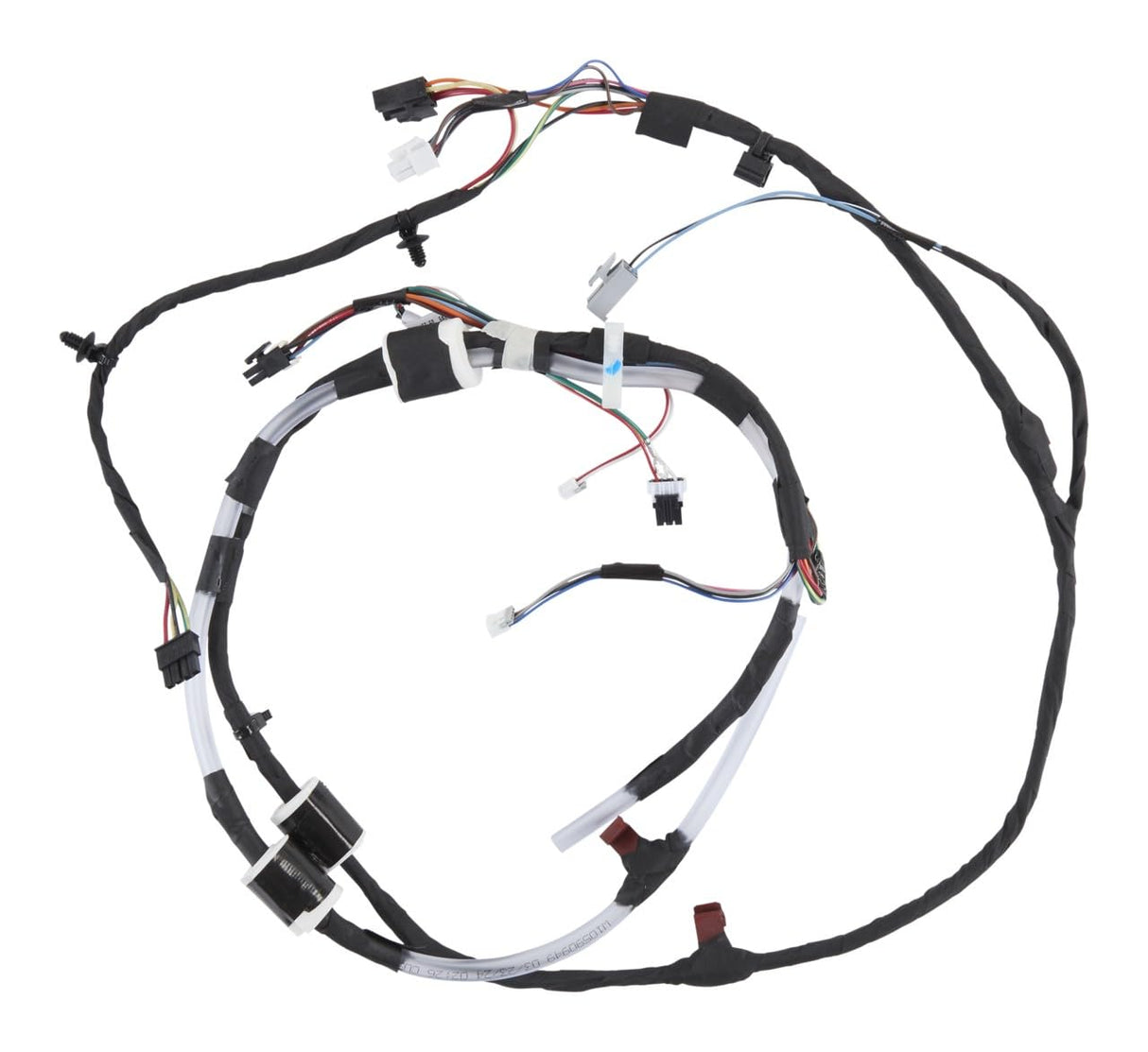 Whirlpool W11591637 Genuine OEM Washer Wire Harness
