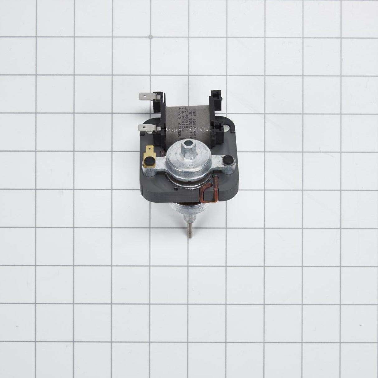 Whirlpool WP4389147 Genuine OEM SxS Refrigerator Evaporator Motor