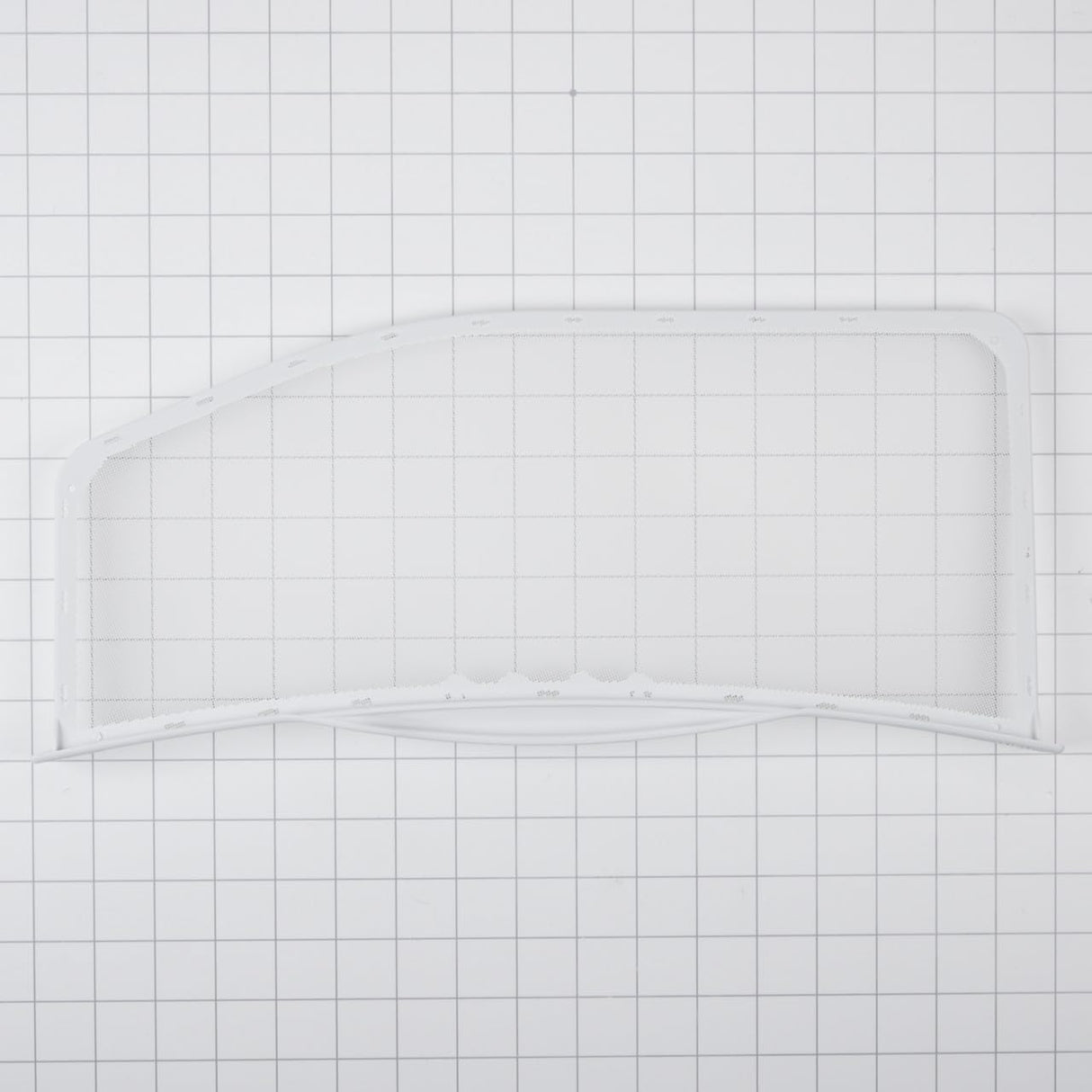 Whirlpool WP37001142 Genuine OEM Dryer Lint Filter