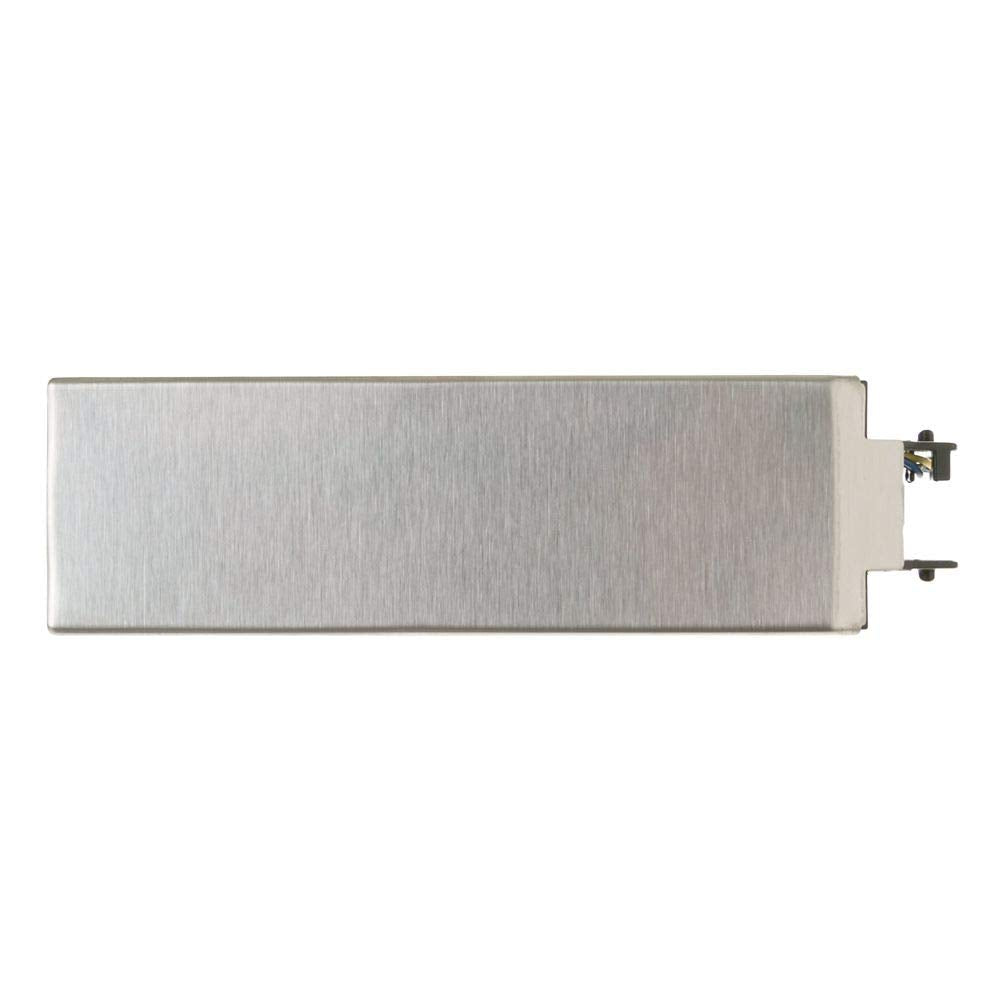 GE WR17X13060 Cover Paddle Asm Ss