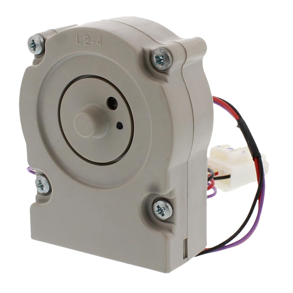 LG EAU61524007 Motor, Dc