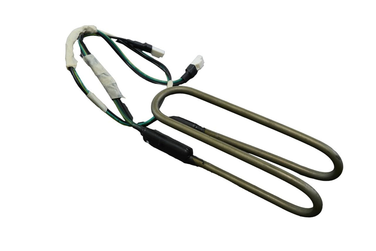 Whirlpool W11546981 Genuine OEM Refrigerator Defrost Heater Element Replacement Part - Replaces W11355311