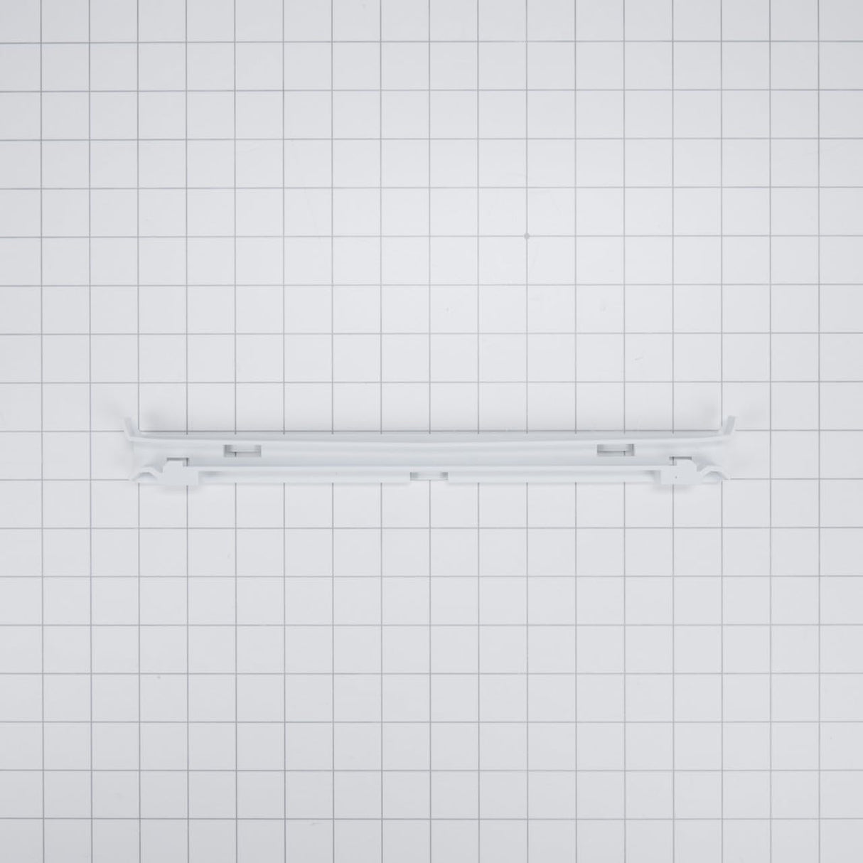 Whirlpool WP2223320 Genuine OEM SxS Refrigerator Drawer Slide Rail