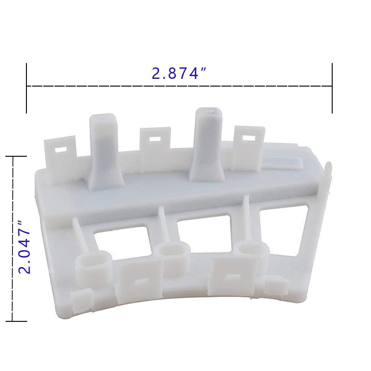 LG 6501KW2002A Genuine OEM Rotor Position Sensor for LG Washing Machines