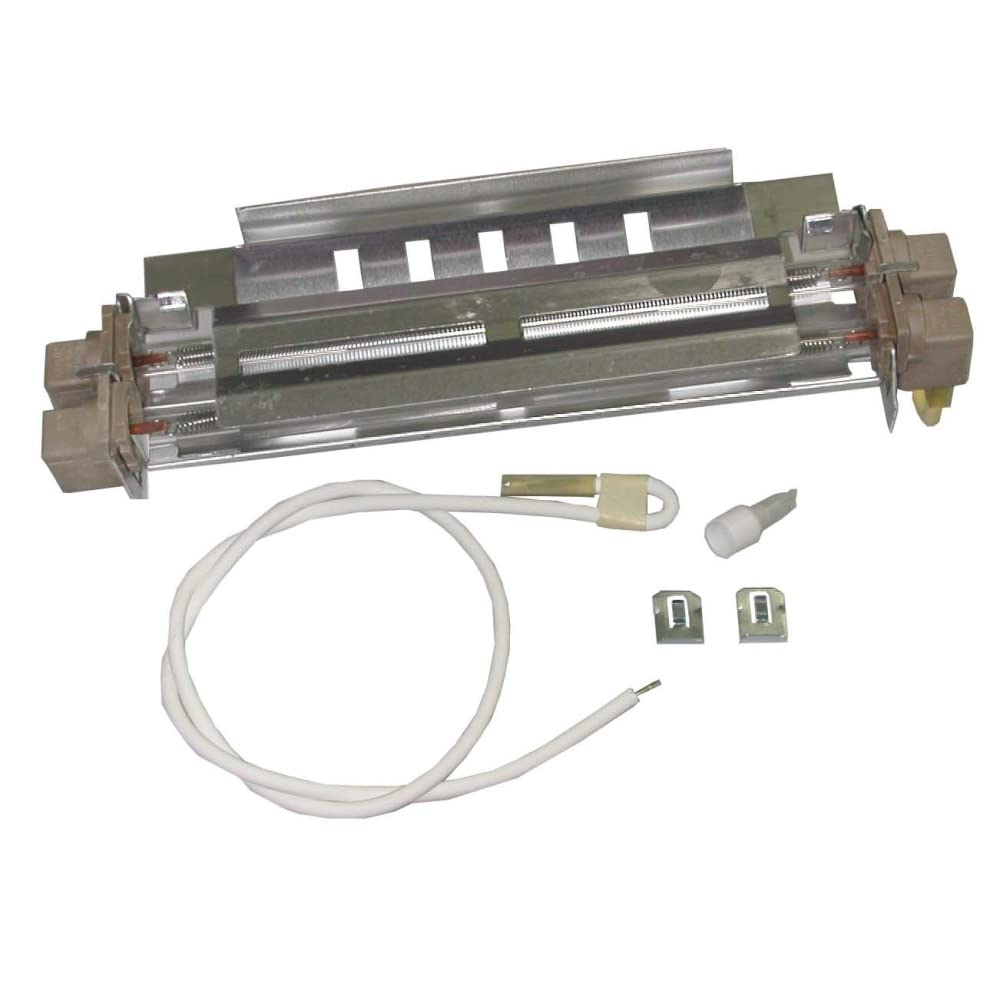 GE WR51X10101 Heater Harness Defrost Assembly