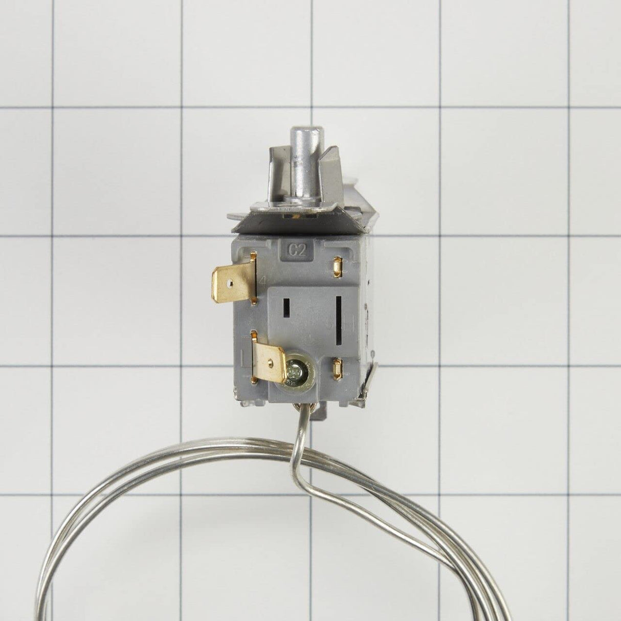 Whirlpool WP2198202 Genuine OEM Refrigerator Thermostat